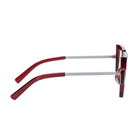 Eyeglasses frame Costantino Toffoli Woman T125-220 - T125-220